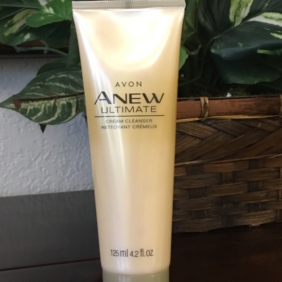🔥Anew Ultimate Cream Cleanser🔥 - Picture 2 of 3
